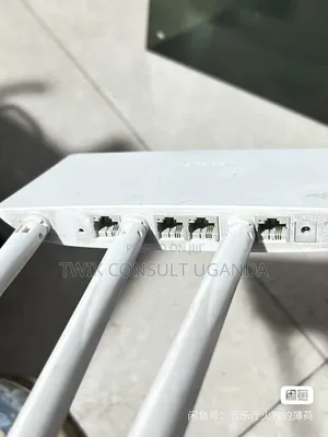 Mercury 325 Router