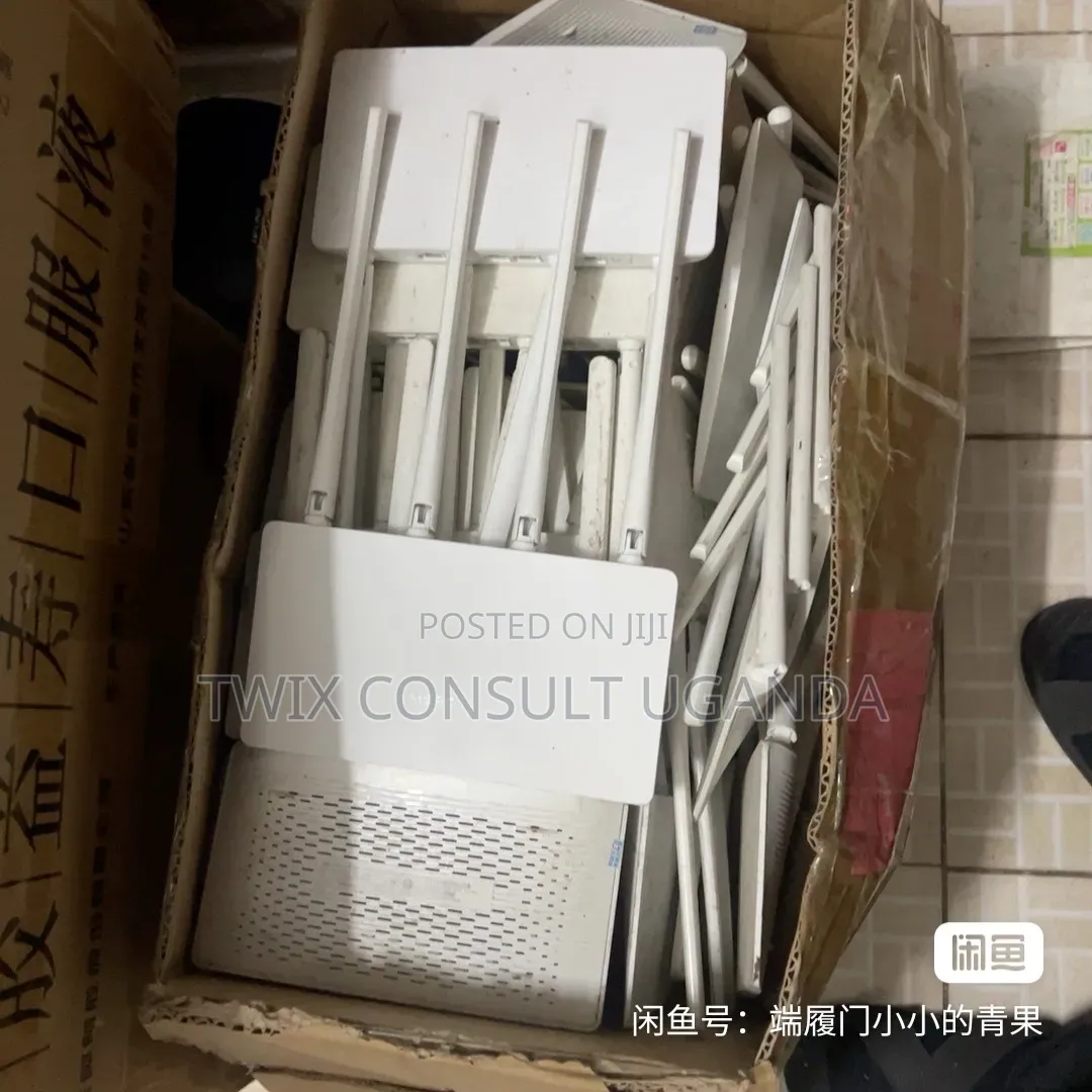 Mercury 325 Router