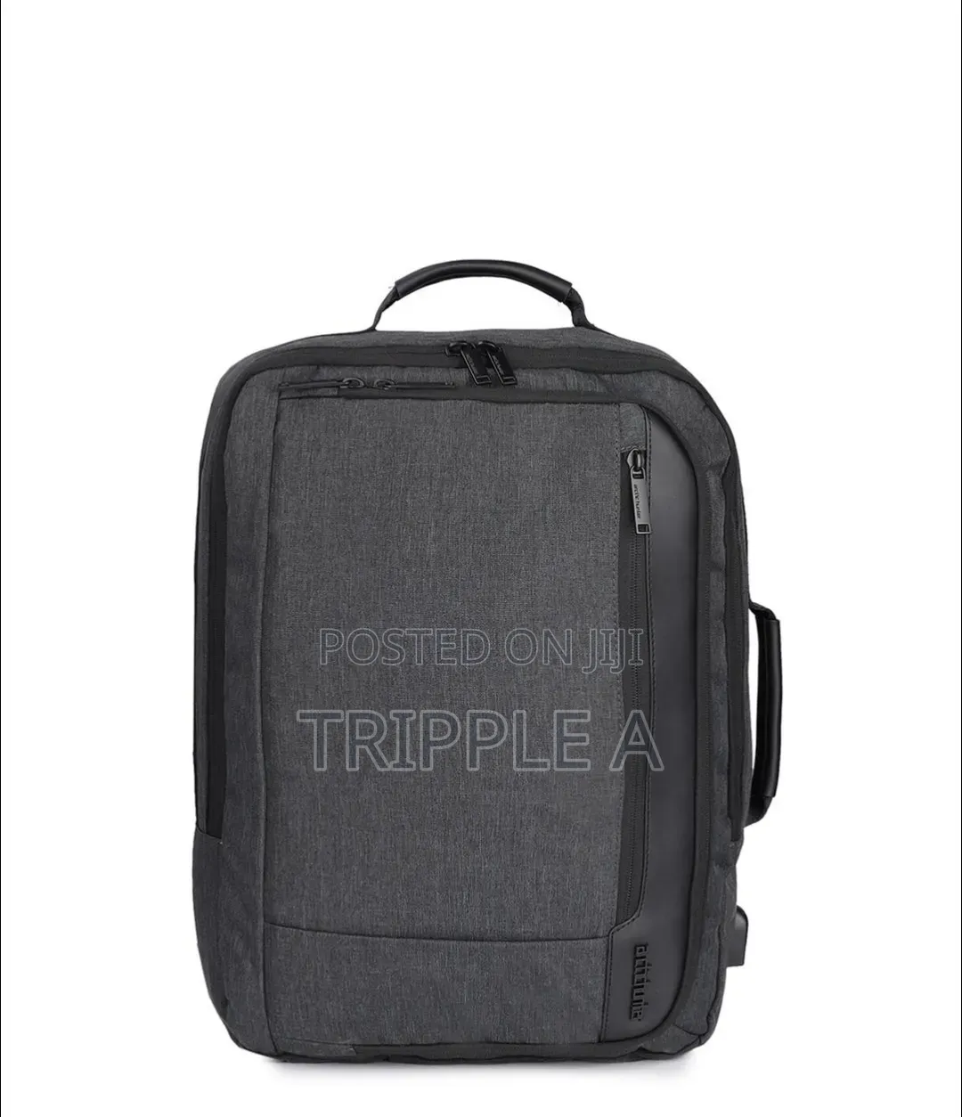 Backpack Briefcase Bag