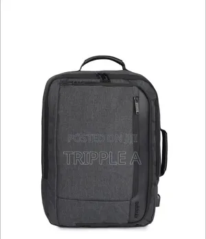 Backpack Briefcase Bag