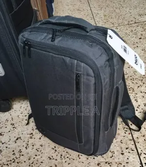 Backpack Briefcase Bag