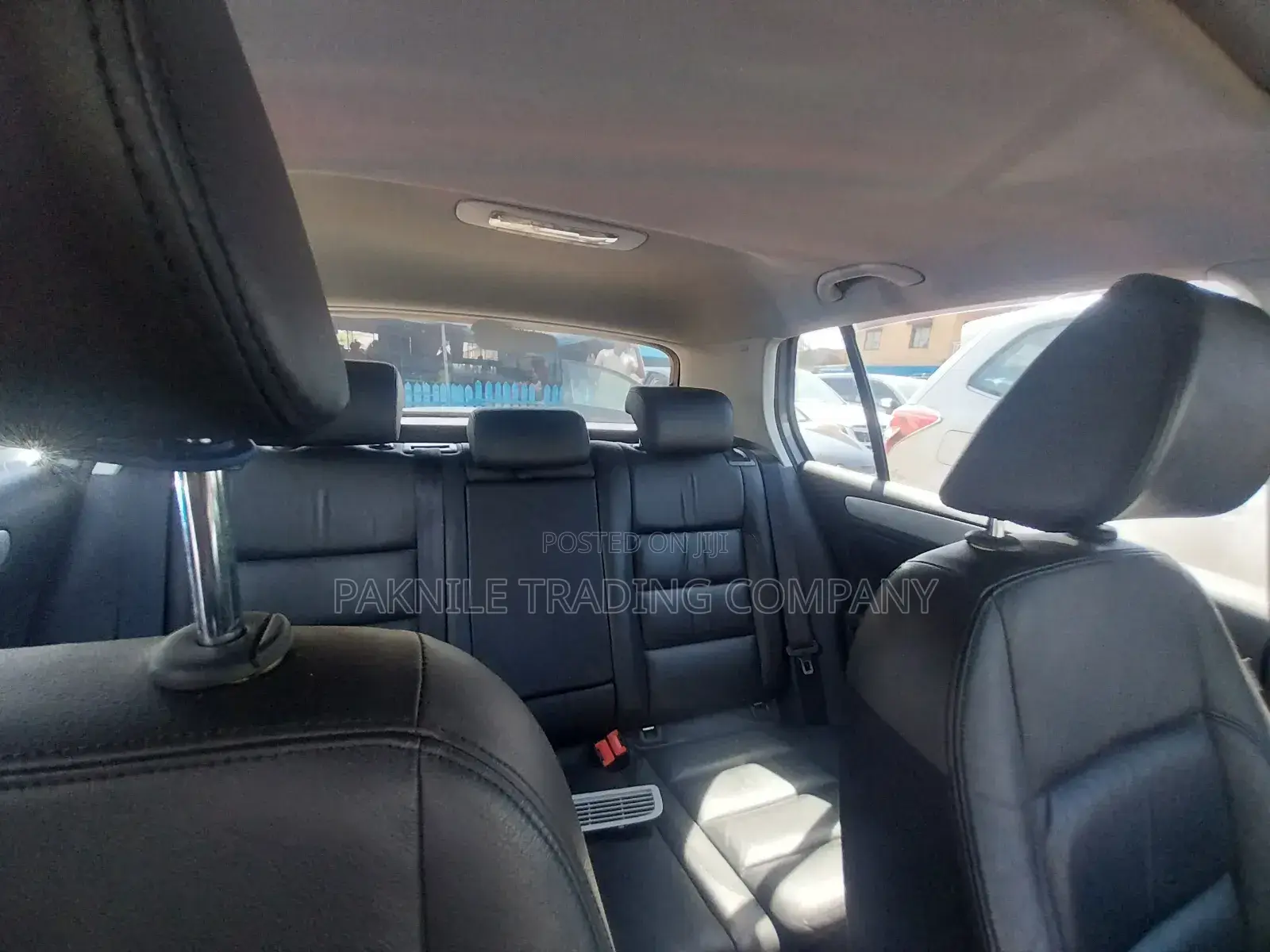 Volkswagen Golf 2012 Gray