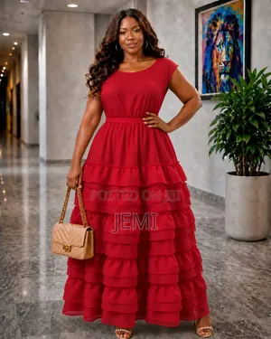 It's Round Dresses Available