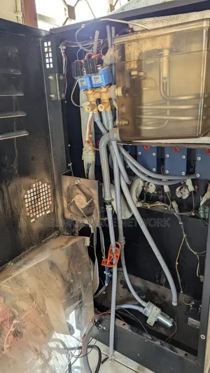 Your Machines Just Need Service for Maximum Efficiency