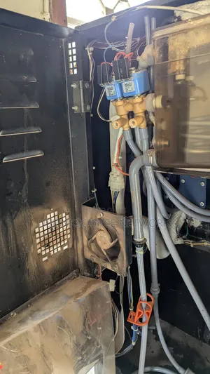 Your Machines Just Need Service for Maximum Efficiency