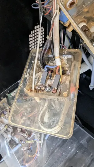 Your Machines Just Need Service for Maximum Efficiency