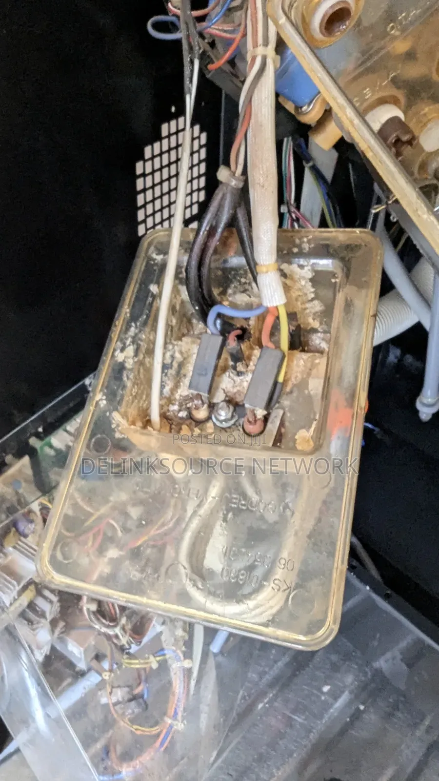 Your Machines Just Need Service for Maximum Efficiency