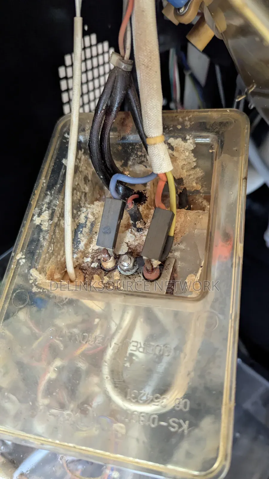 Your Machines Just Need Service for Maximum Efficiency