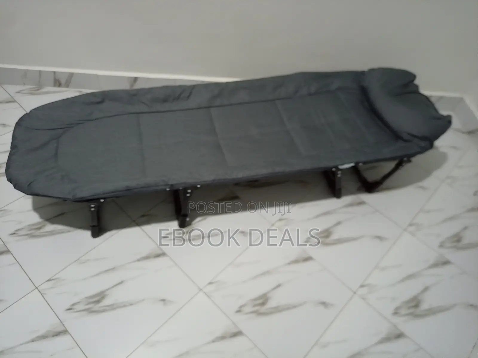 Folding Bed Portable Recliner