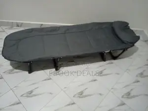 Folding Bed Portable Recliner