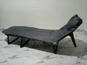 Folding Bed Portable Recliner