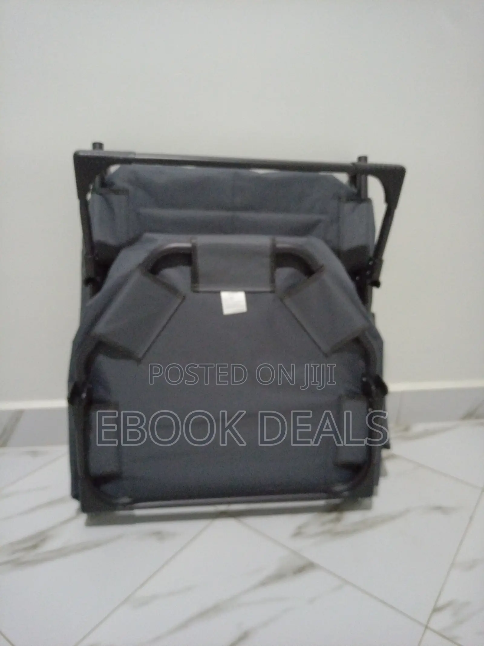 Folding Bed Portable Recliner