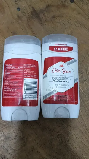Old Spice Deodorant
