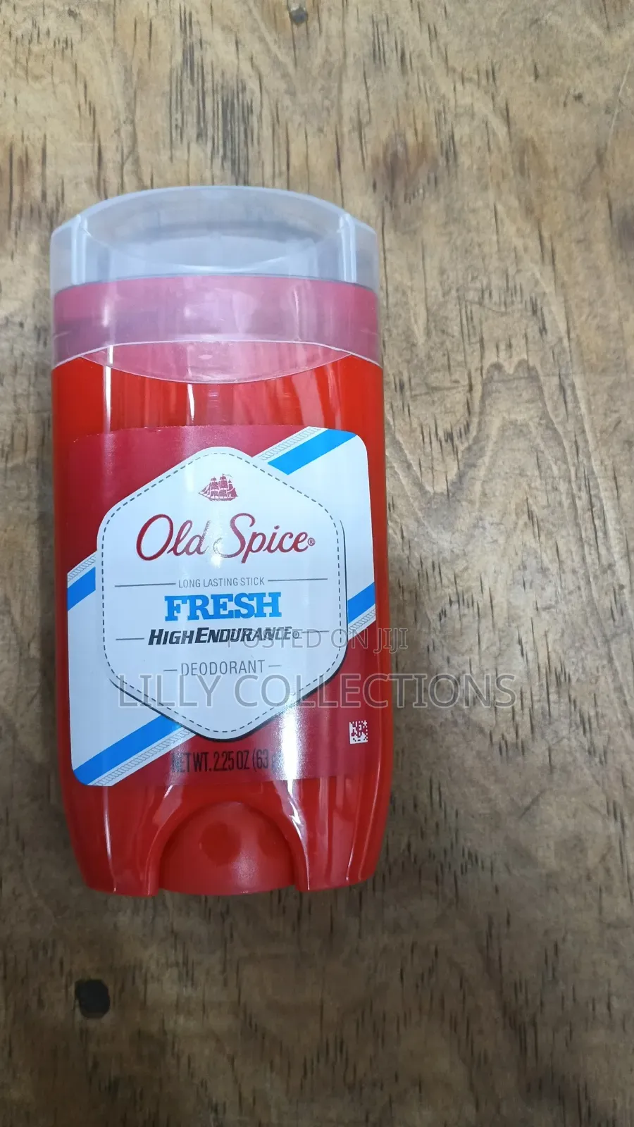 Old Spice Deodorant