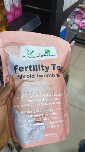 Fertility Tea