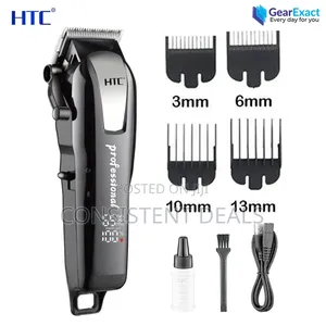 HTC Ct-8083 Professional Hair Clipper
