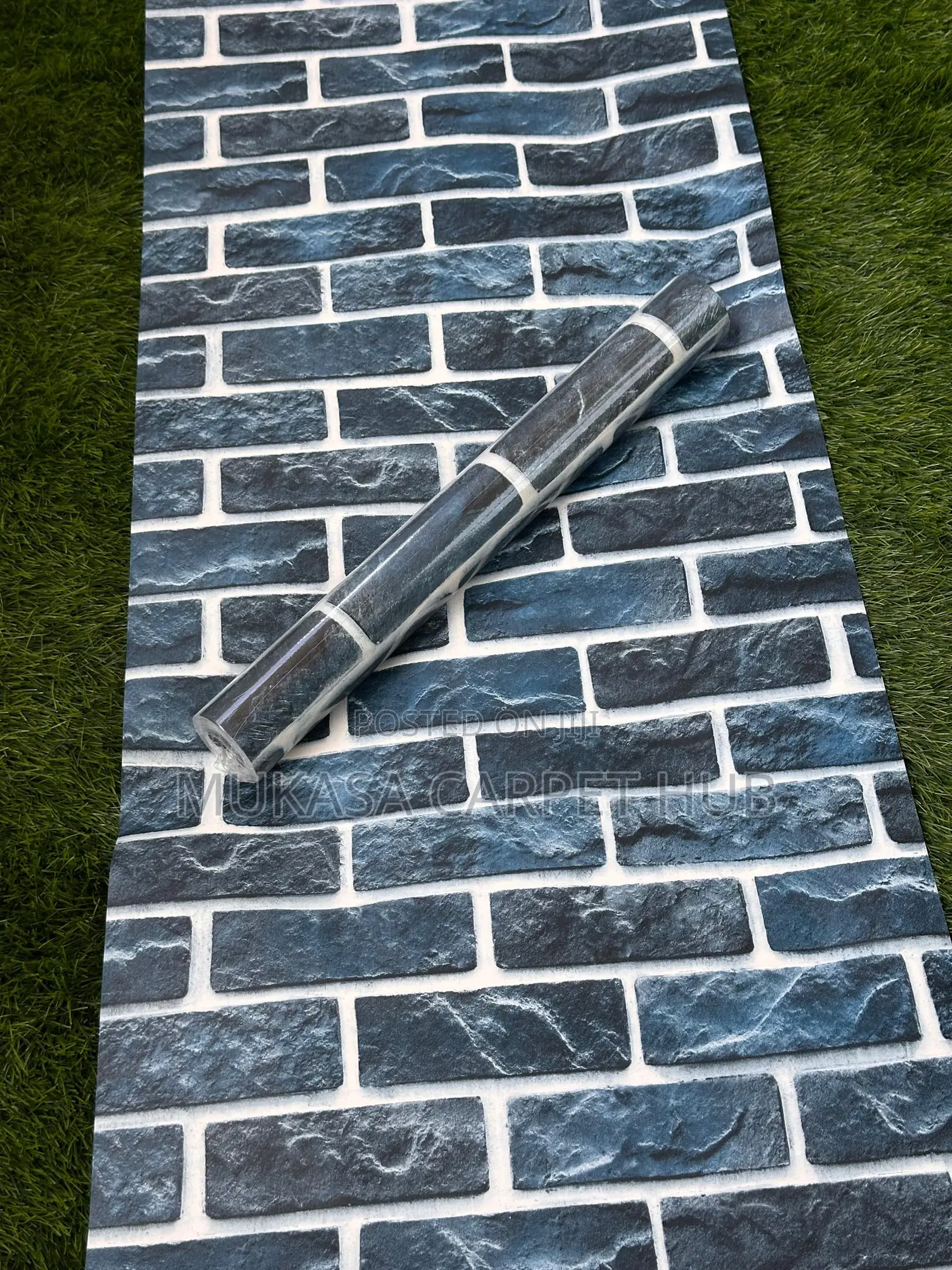 3d Brick Wall Wallpaper for Modern Ho