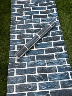 3d Brick Wall Wallpaper for Modern Ho