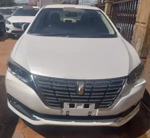 Toyota Premio 2016 White