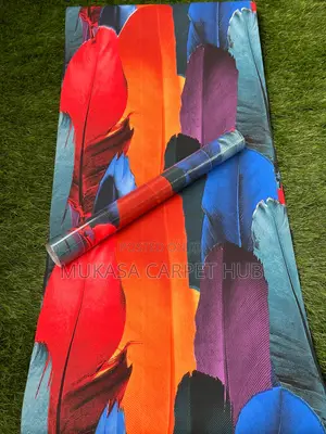 Kids Room Cartoon Wallpaper for Boys and Girls