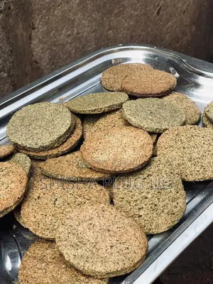 High-Cookies