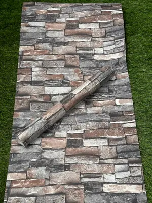 Custom Interior Wallpaper Designs for Homes and Shops