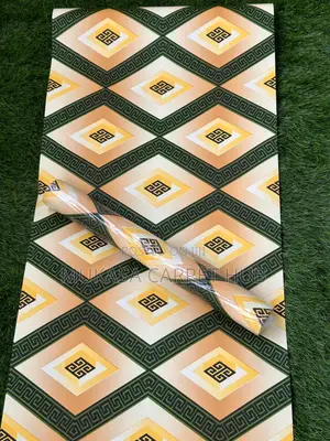 Luxury Diamond Pattern Wallpaper for Stylish Walls