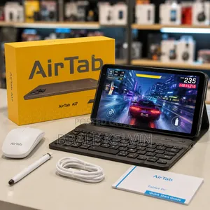 New AirTab A19 1 TB Black