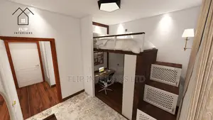 Professional Room Planning Space Optimization