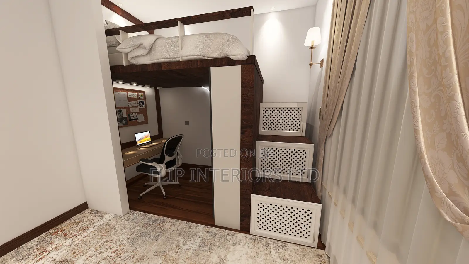 Professional Room Planning Space Optimization