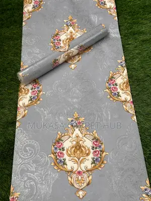 Soft Pastel Wallpaper for Calm Bedroom Decoration