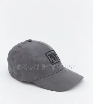 Jean Style Baseball Caps