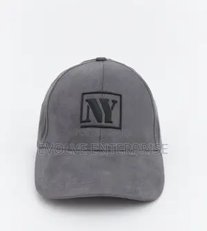 Jean Style Baseball Caps