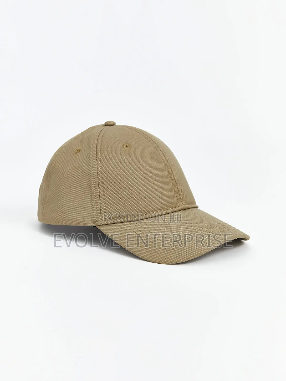 Jean Style Baseball Caps