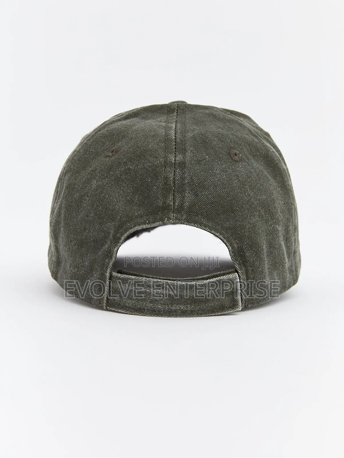 Jean Style Baseball Caps