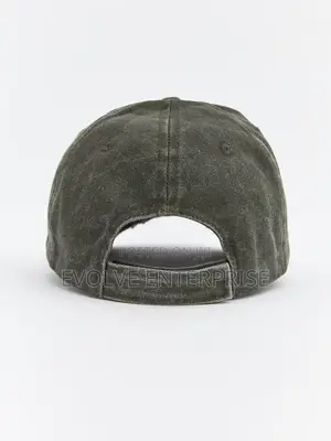 Jean Style Baseball Caps