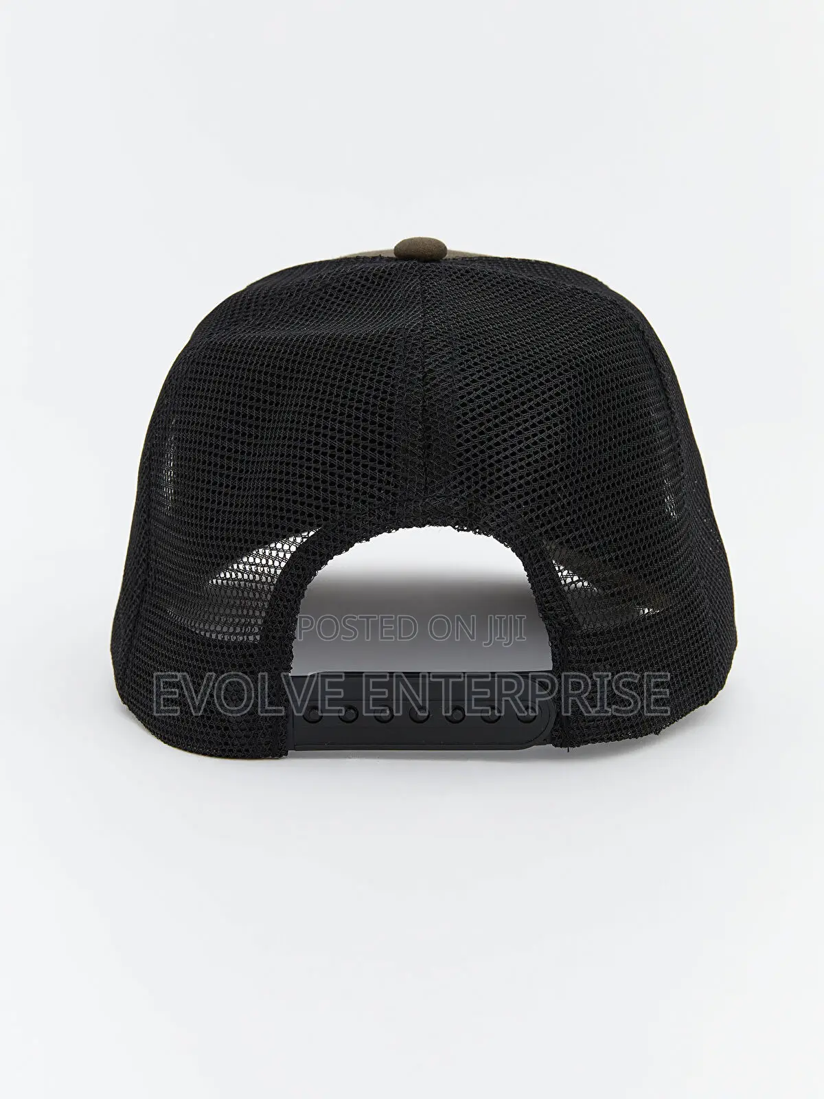 Jean Style Baseball Caps