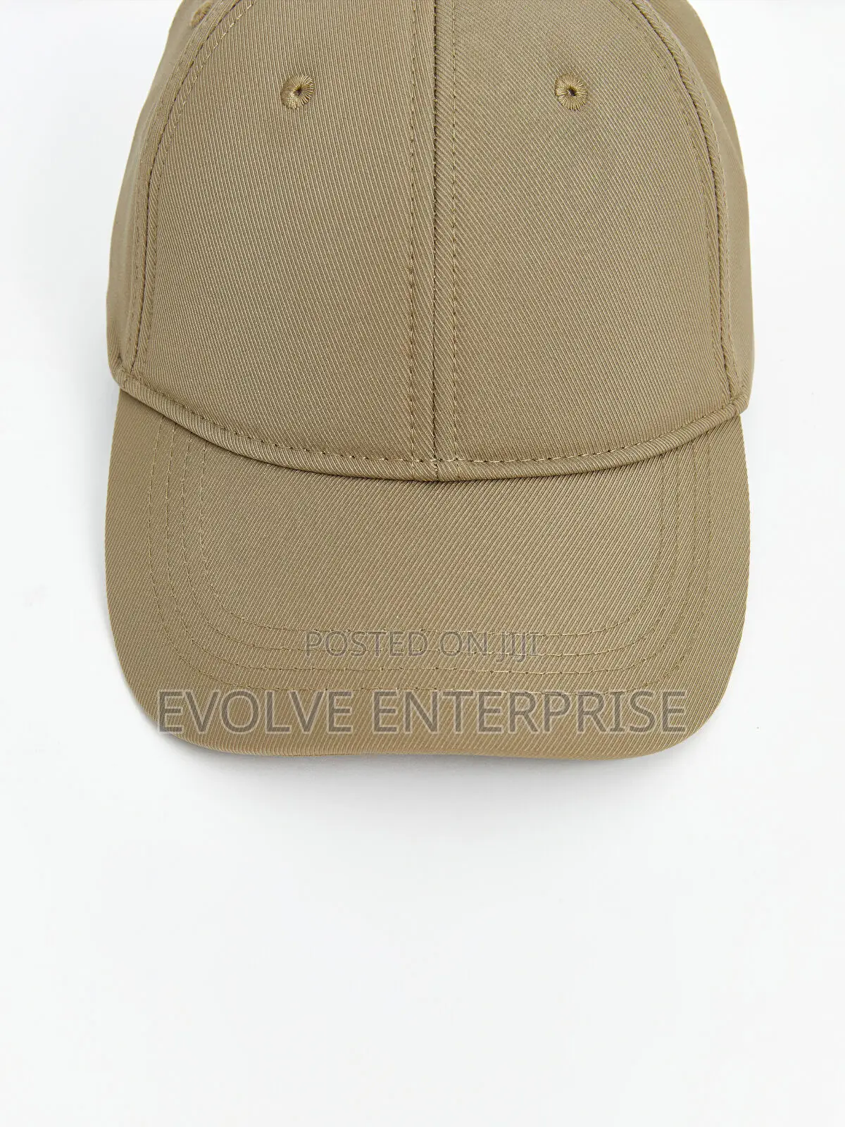 Jean Style Baseball Caps