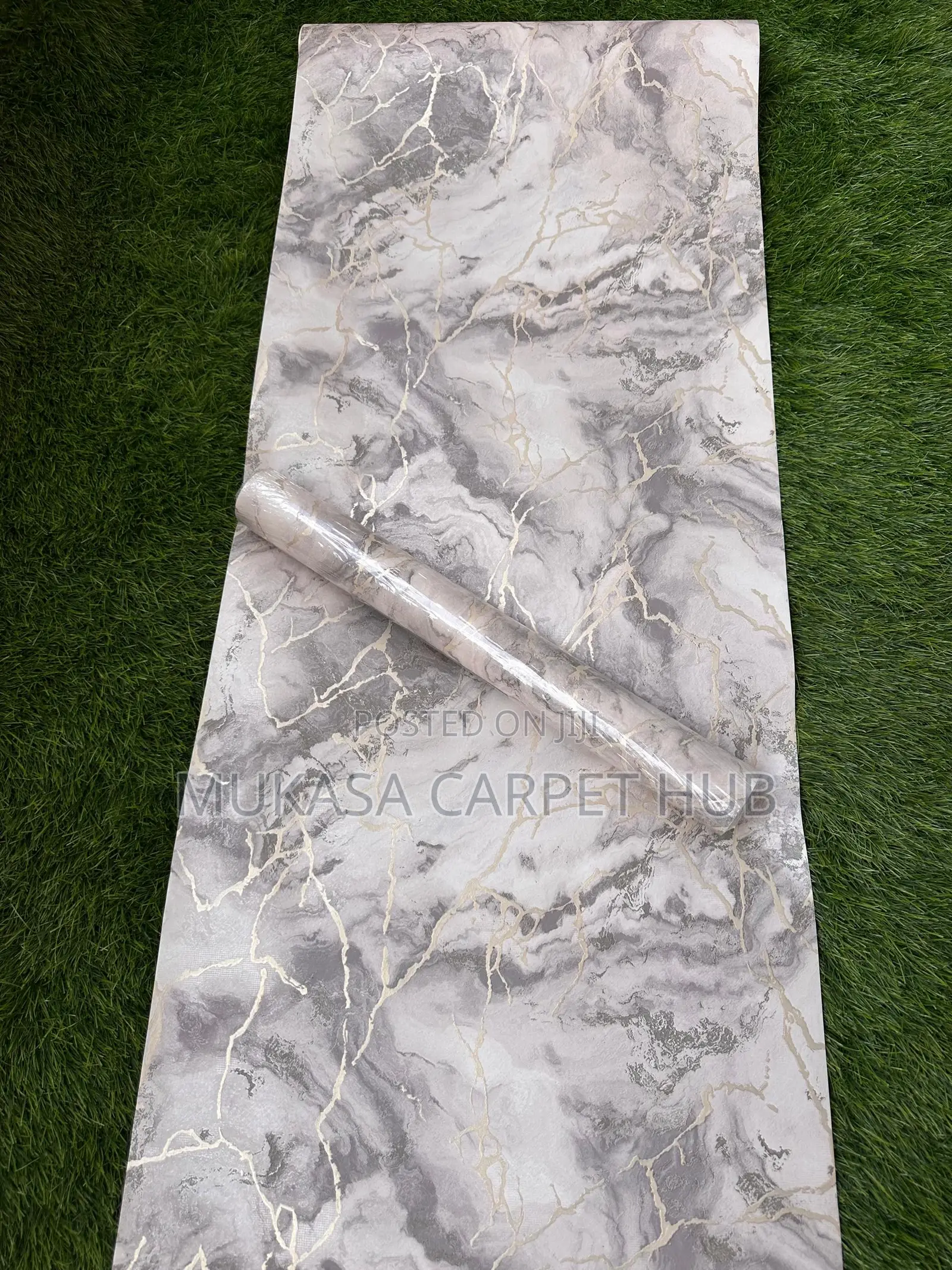 Durable Vinyl Wallpaper for Long-Lasting Wall Finish