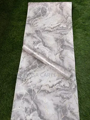 Durable Vinyl Wallpaper for Long-Lasting Wall Finish