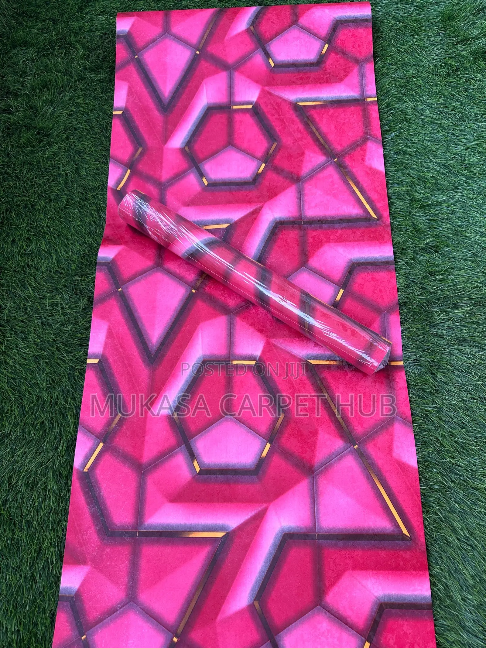 Affordable Stylish Wallpaper for Home Decoration
