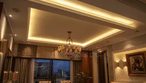 Interior Lighting Design Setup Services