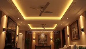 Interior Lighting Design Setup Services