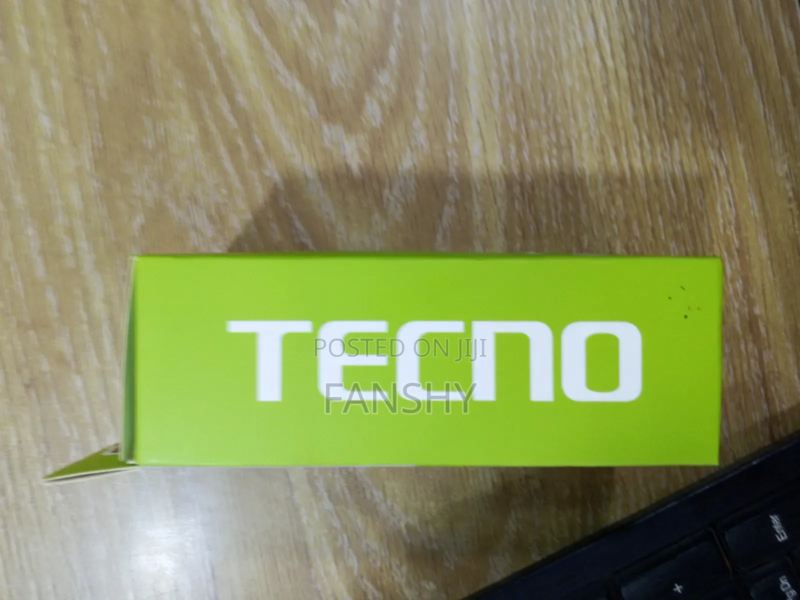 Original Tecno Dual Usb Charger