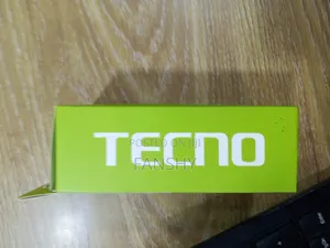 Original Tecno Dual Usb Charger