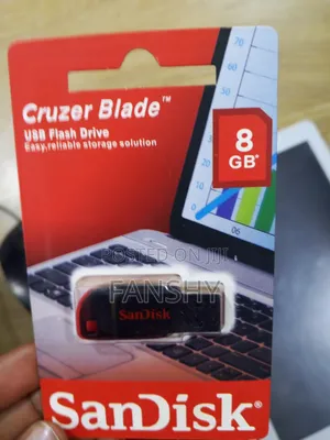 Original San Disk 8gb