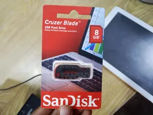 Original San Disk 8gb