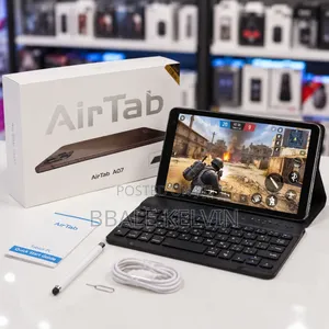 New AirTab A07 1 TB Black