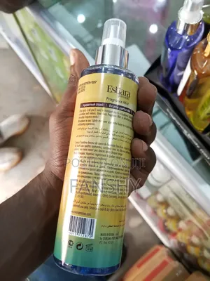 Authentic Fragrance Mist Estiara Passion
