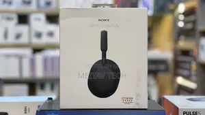 Sony Wh-1000xm5